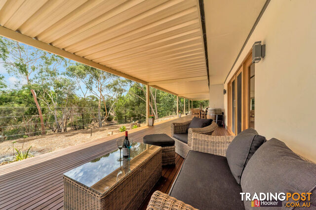 136 Bassnet Road (Humbug Scrub) ONE TREE HILL SA 5114