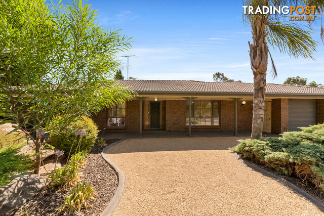 20 Sunnydale Avenue GAWLER EAST SA 5118