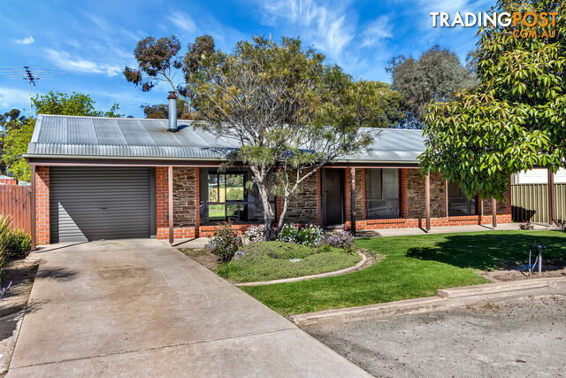 7 Cook Street NURIOOTPA SA 5355