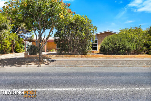 35 Gawler Street NURIOOTPA SA 5355