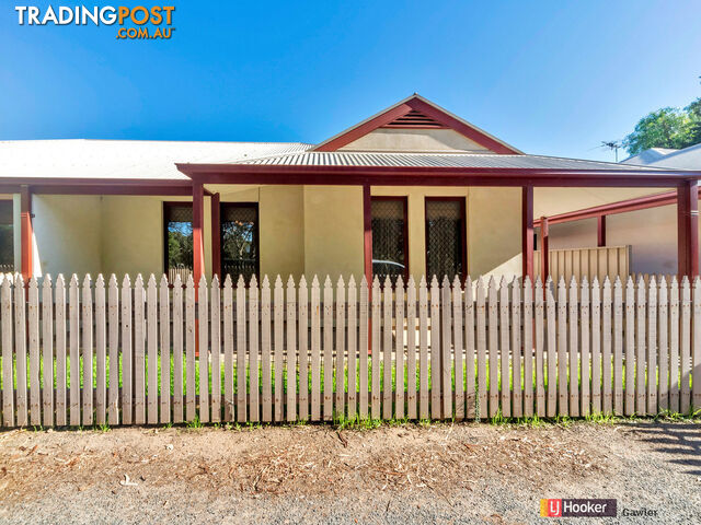 4/5 Scheibener Terrace GAWLER SA 5118