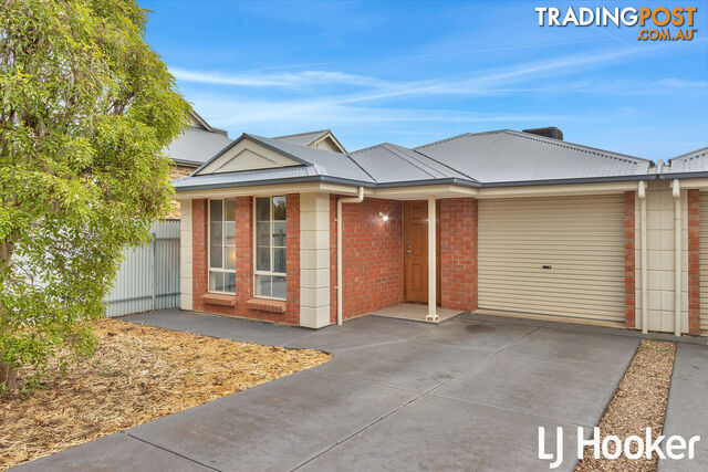 55 Railway Crescent EVANSTON SA 5116