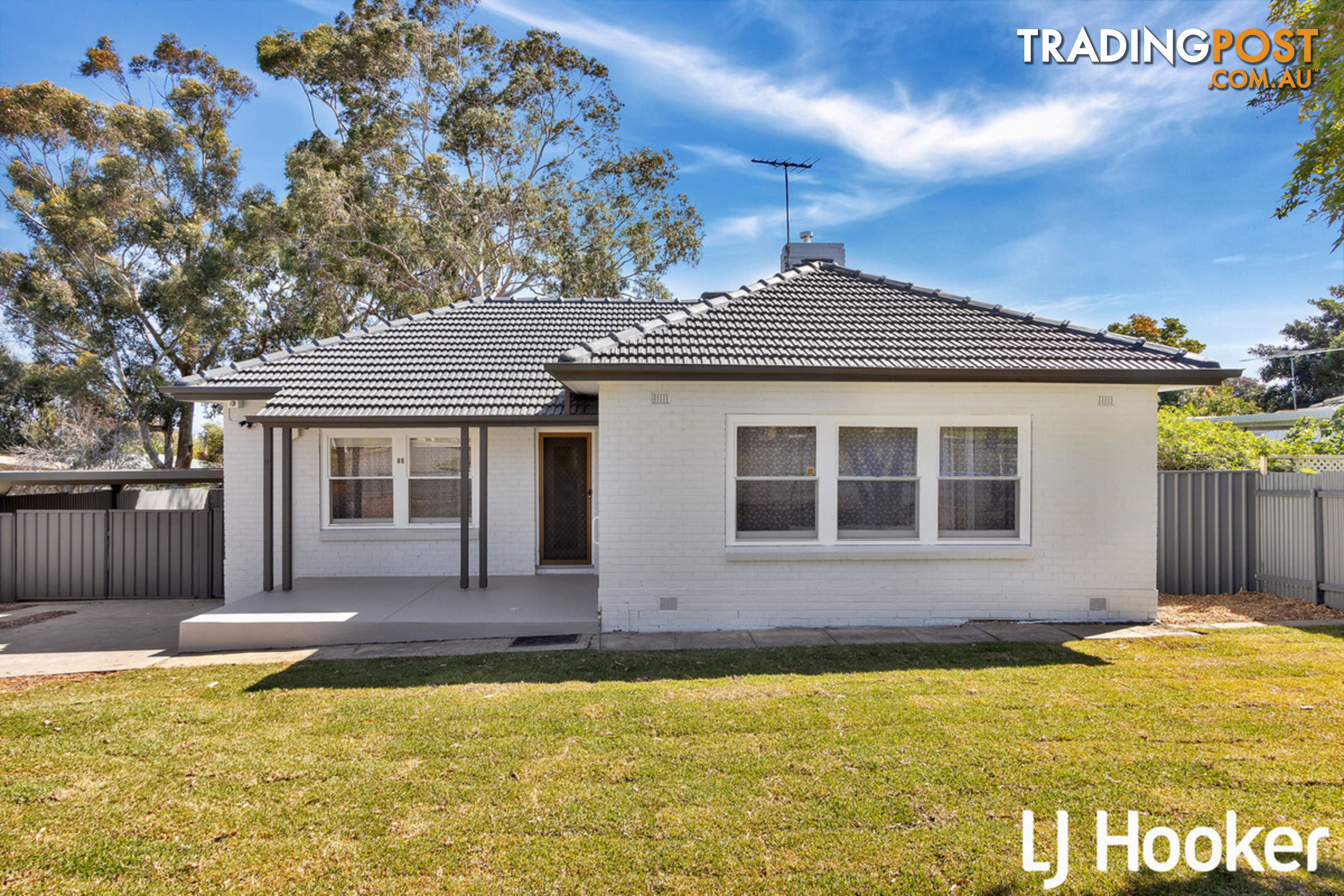 89 Halsey Road ELIZABETH EAST SA 5112