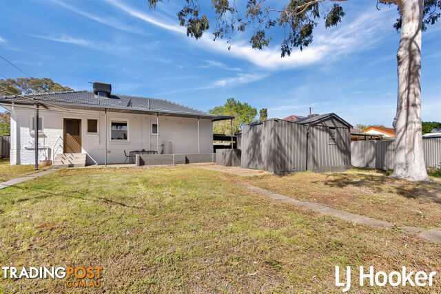 89 Halsey Road ELIZABETH EAST SA 5112