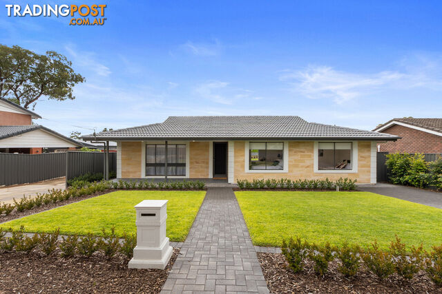 18 Bright Terrace GAWLER EAST SA 5118