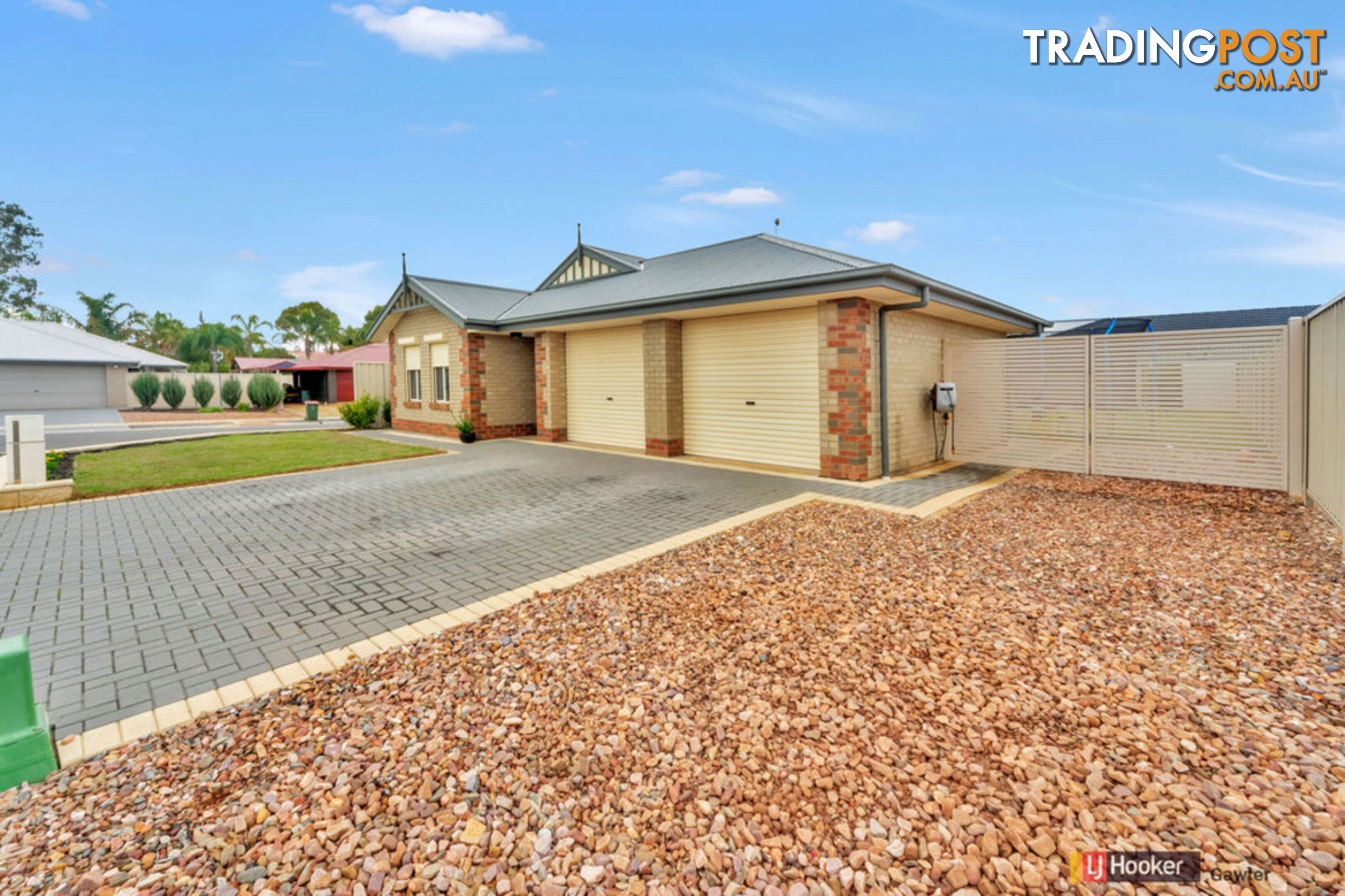 2 Bleby Court REID SA 5118