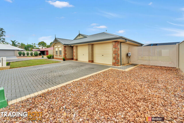 2 Bleby Court REID SA 5118