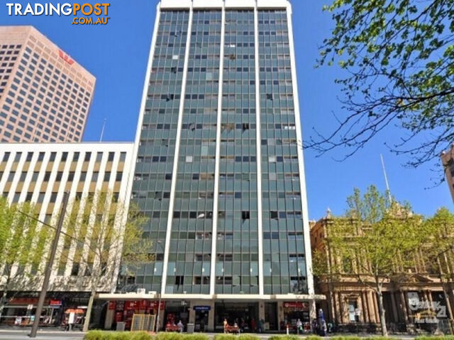 37/65 King William Street ADELAIDE SA 5000