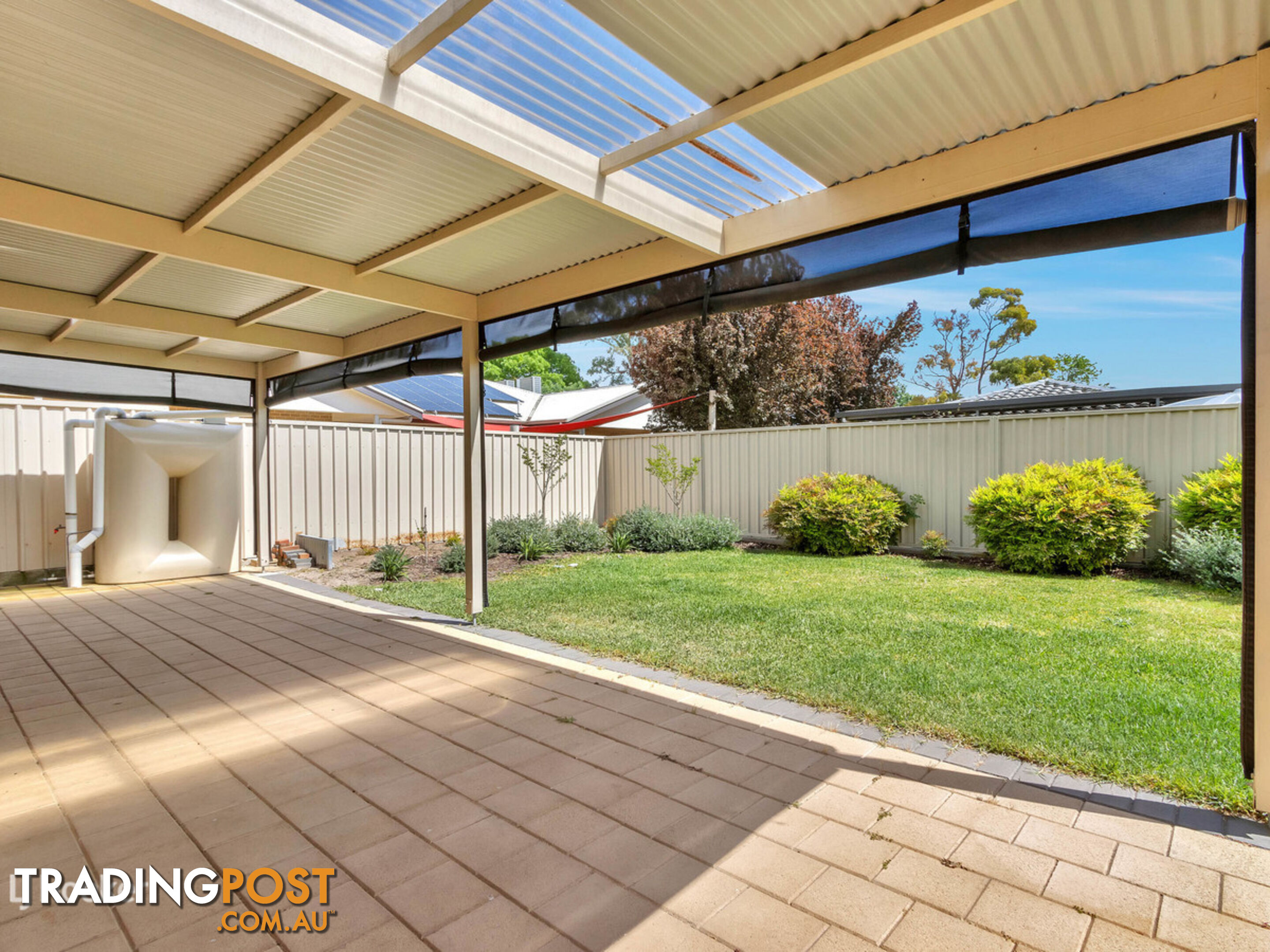 152a Murray Street TANUNDA SA 5352