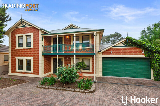 7 Coachwood Drive ABERFOYLE PARK SA 5159