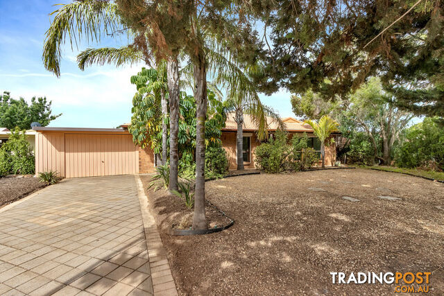 17 Woodall Court WILLASTON SA 5118