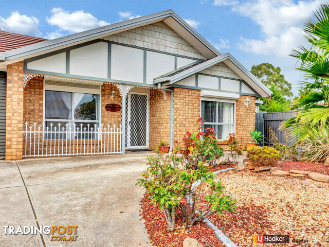 15 Pineridge Drive BLAKEVIEW SA 5114