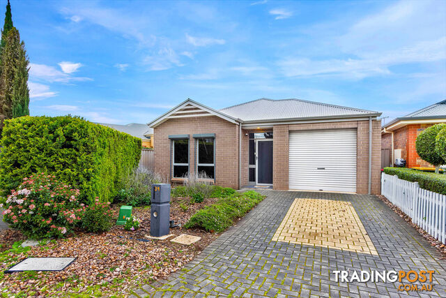 39 Colville Drive WILLASTON SA 5118