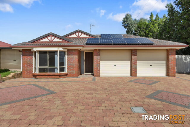 2 Enmore Drive CRAIGMORE SA 5114