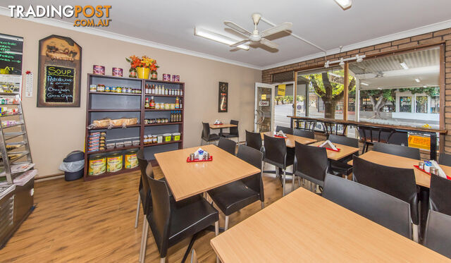 86A Murray Street TANUNDA SA 5352