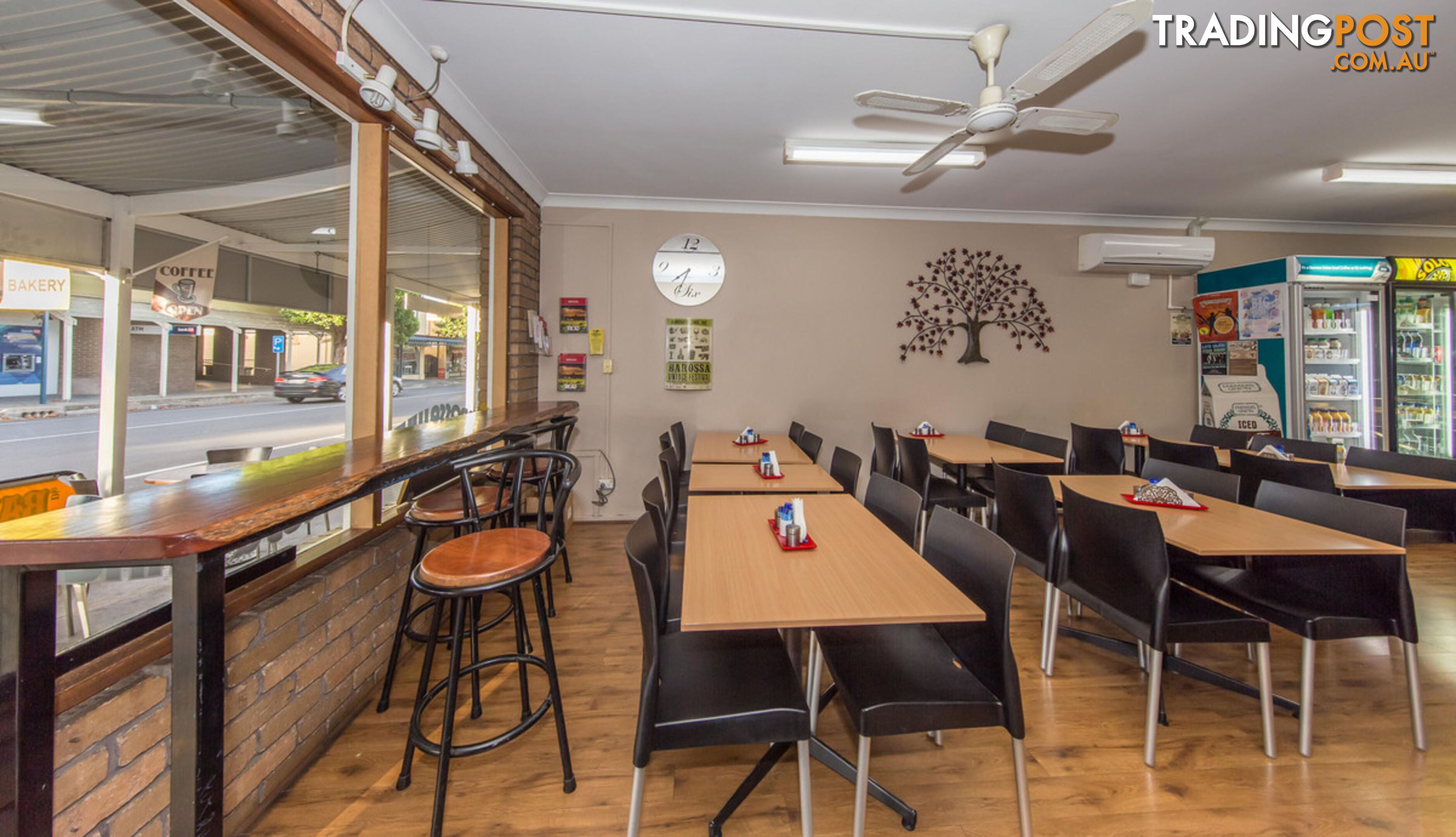 86A Murray Street TANUNDA SA 5352