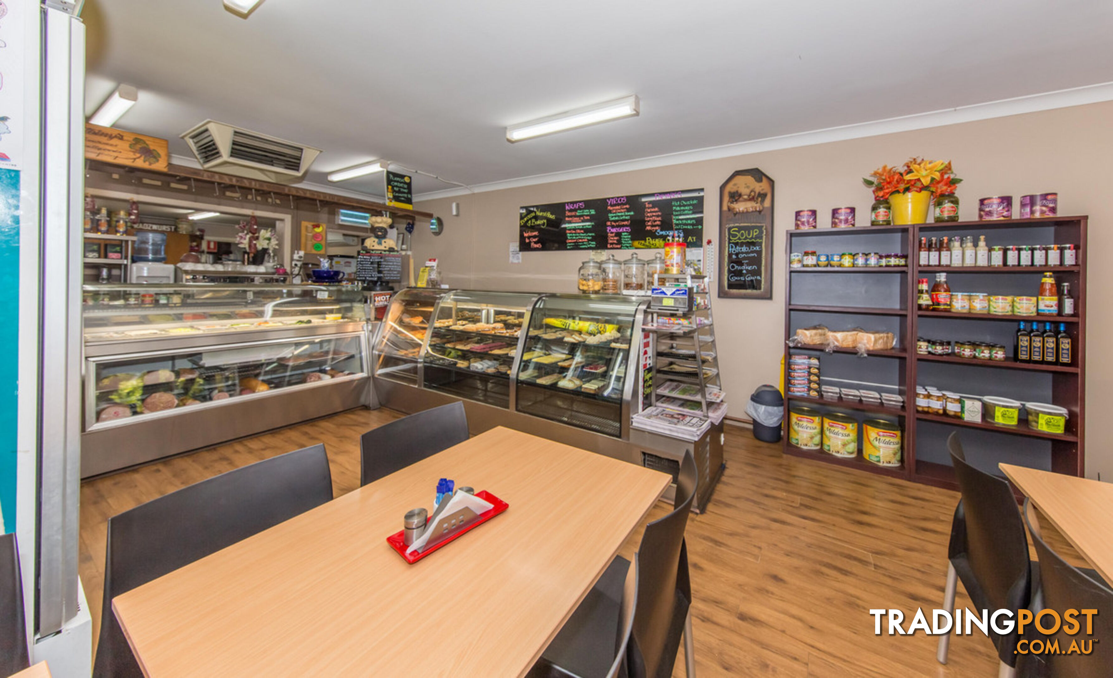 86A Murray Street TANUNDA SA 5352