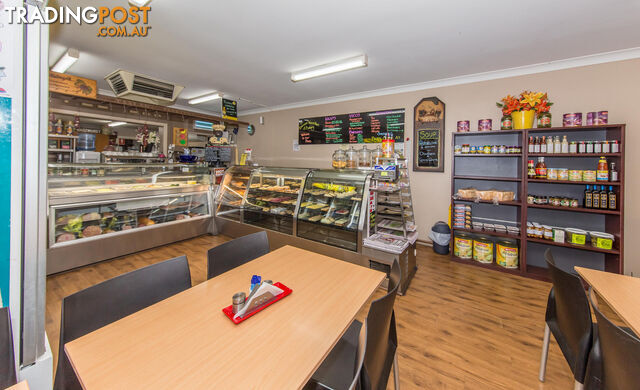 86A Murray Street TANUNDA SA 5352