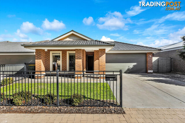 23 Nolan Place MUNNO PARA SA 5115