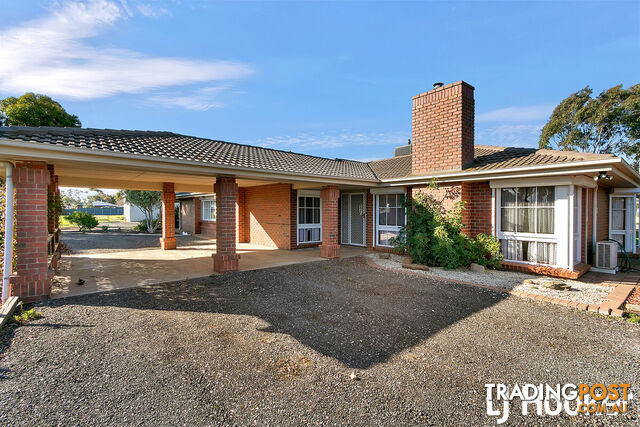 20 Williams Road TWO WELLS SA 5501