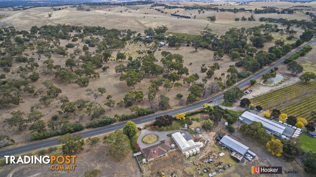 Lot 51/1054 Gawler One Tree Hill Road ONE TREE HILL SA 5114