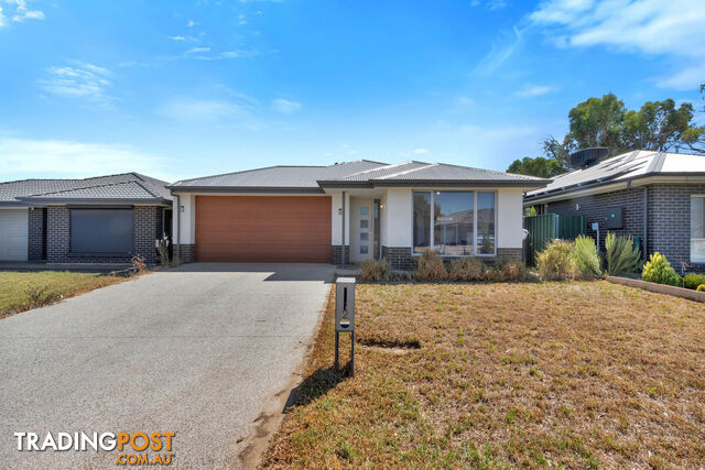 2 Braeview Circuit EVANSTON SA 5116