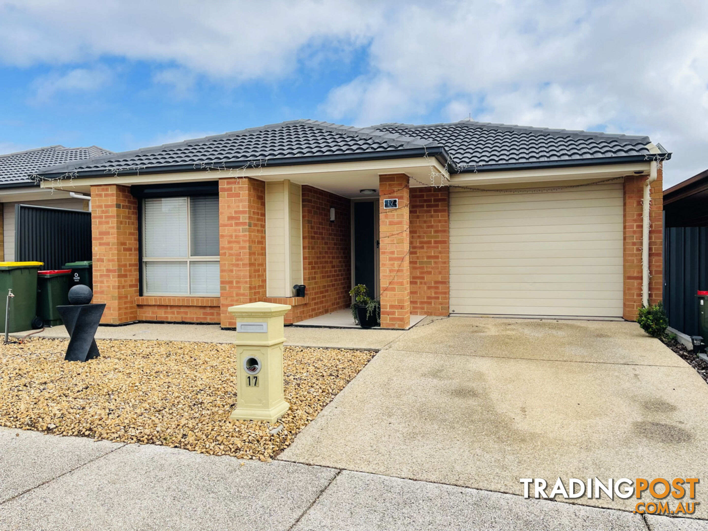 17 St Georges Way BLAKEVIEW SA 5114