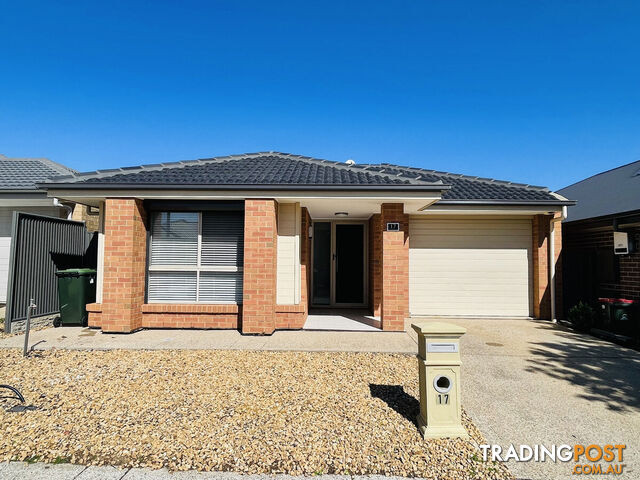 17 St Georges Way BLAKEVIEW SA 5114