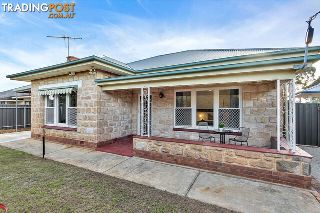 49 Hillier Road EVANSTON SA 5116