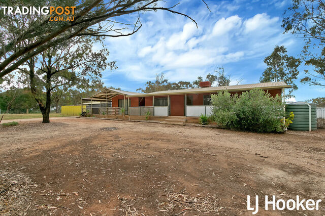 45 Gartrell Street ROSEWORTHY SA 5371