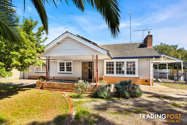 108 McKenzie Road ELIZABETH DOWNS SA 5113