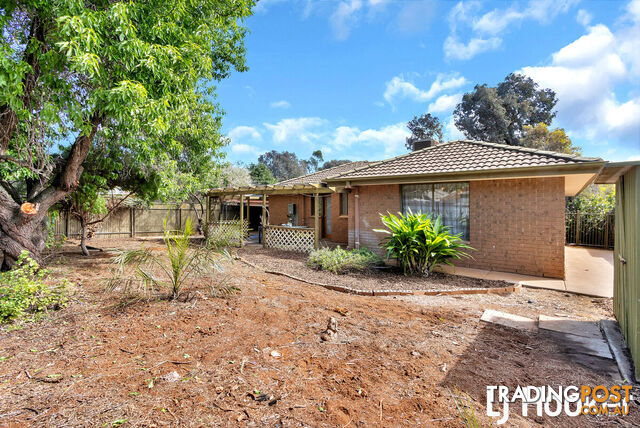 32 Delamere Drive PARALOWIE SA 5108