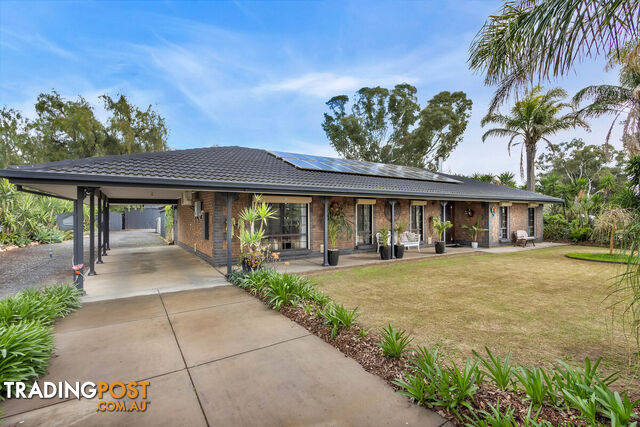 35 Hart Road BUCHFELDE SA 5118