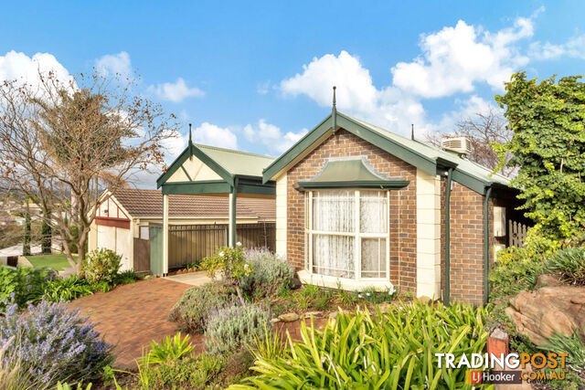 3 Temby Court GREENWITH SA 5125