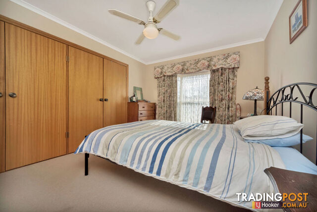 3 Temby Court GREENWITH SA 5125