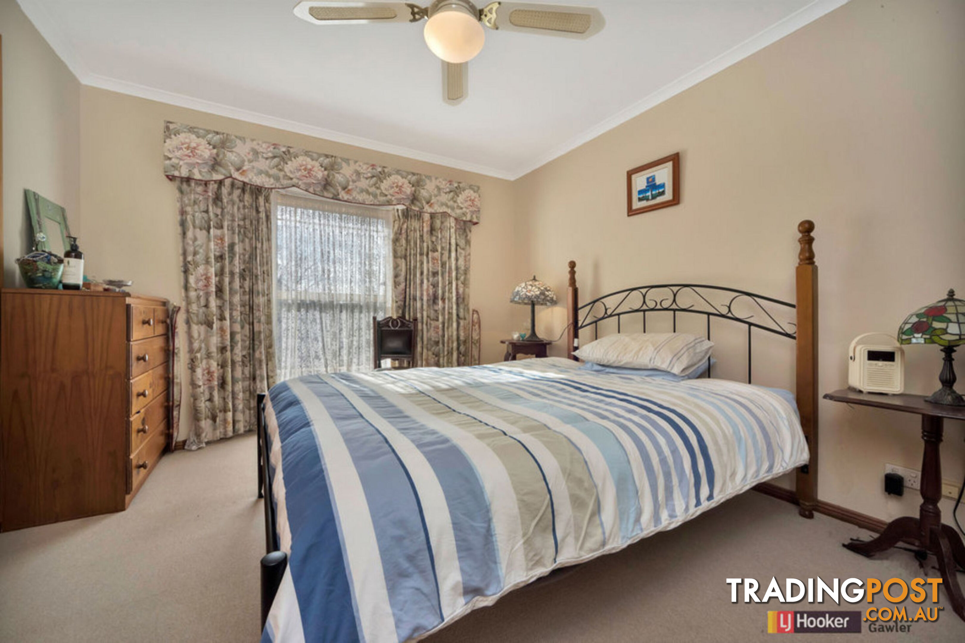 3 Temby Court GREENWITH SA 5125