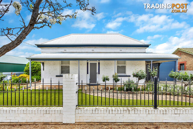 12 Scotland Street BALAKLAVA SA 5461