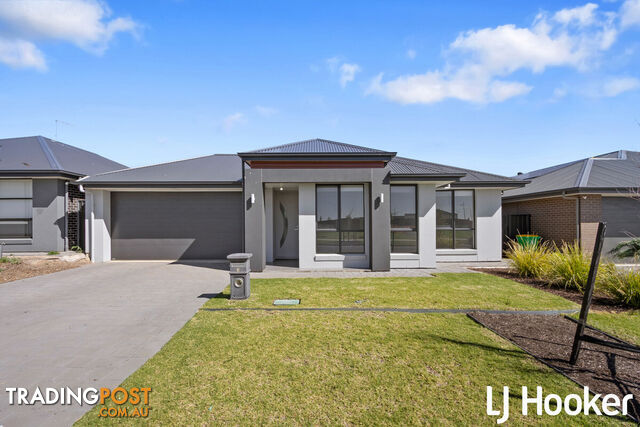 5 Midas Street ROSEWORTHY SA 5371