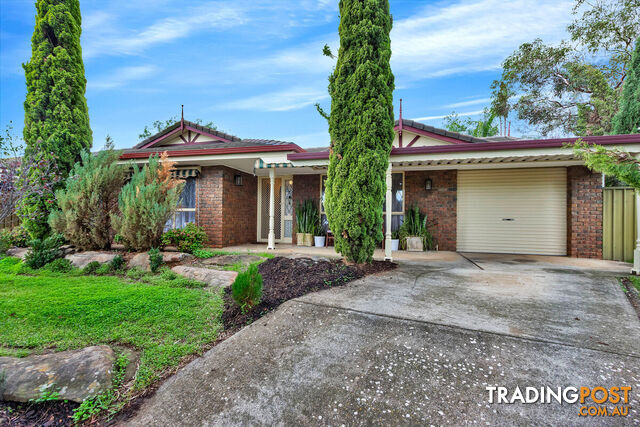 15 Rhodes Court HILLBANK SA 5112