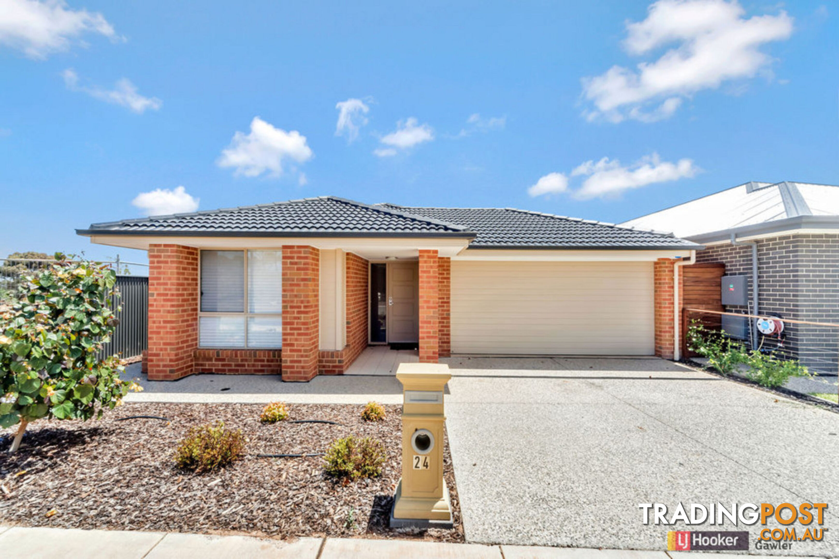 24 Denham Street GAWLER EAST SA 5118