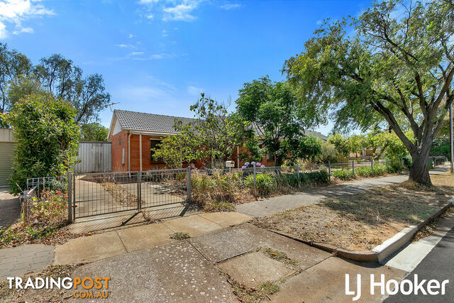 4 Lawson Road DAVOREN PARK SA 5113