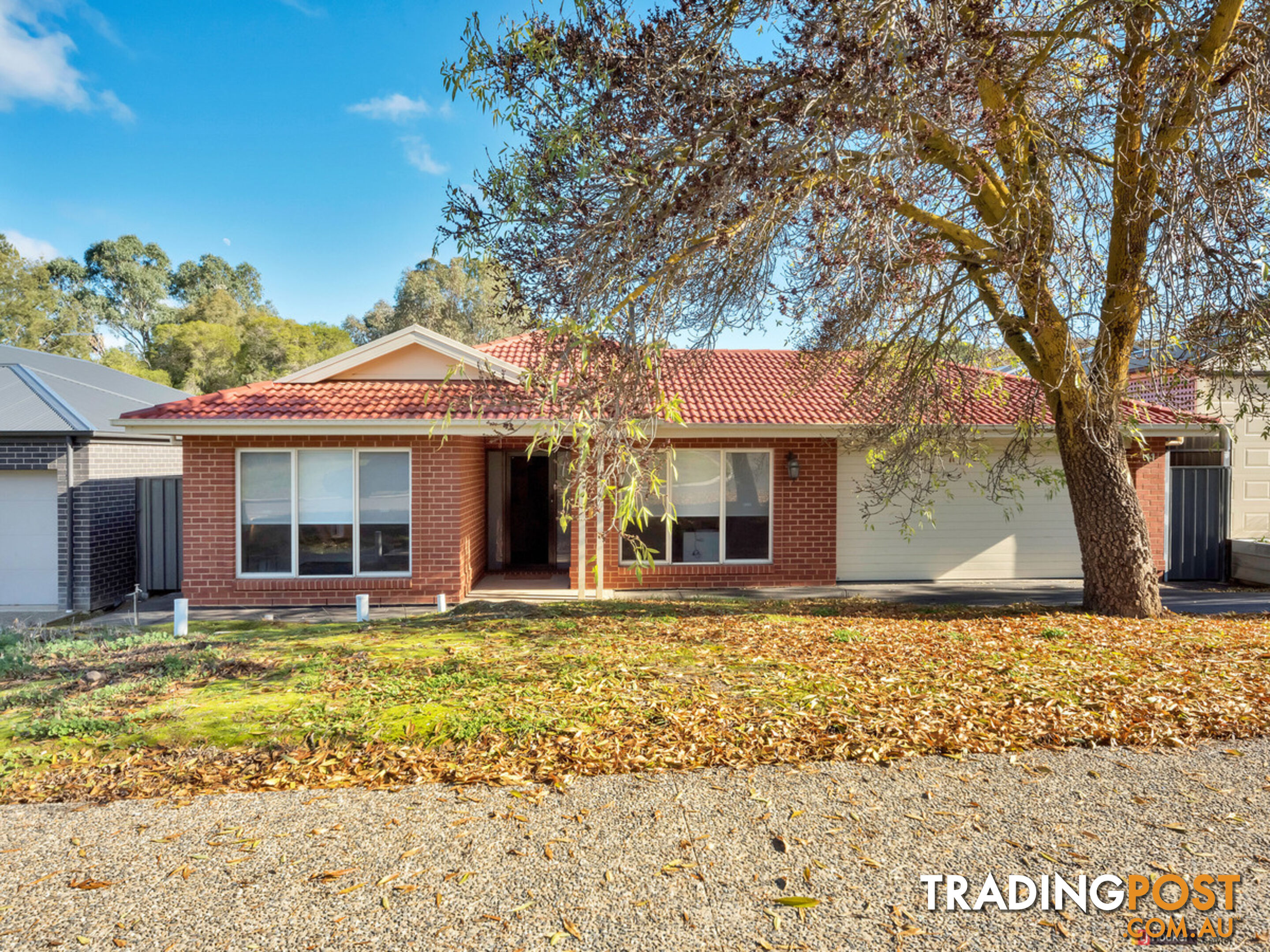 11 Polkinghorne Place WILLIAMSTOWN SA 5351