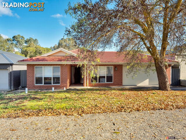 11 Polkinghorne Place WILLIAMSTOWN SA 5351