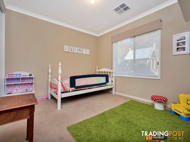 11 Polkinghorne Place WILLIAMSTOWN SA 5351