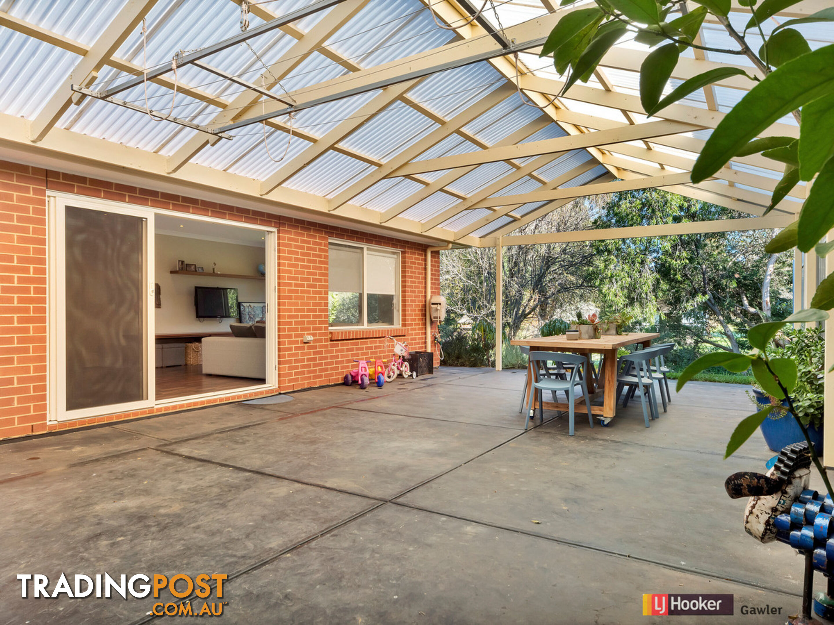 11 Polkinghorne Place WILLIAMSTOWN SA 5351