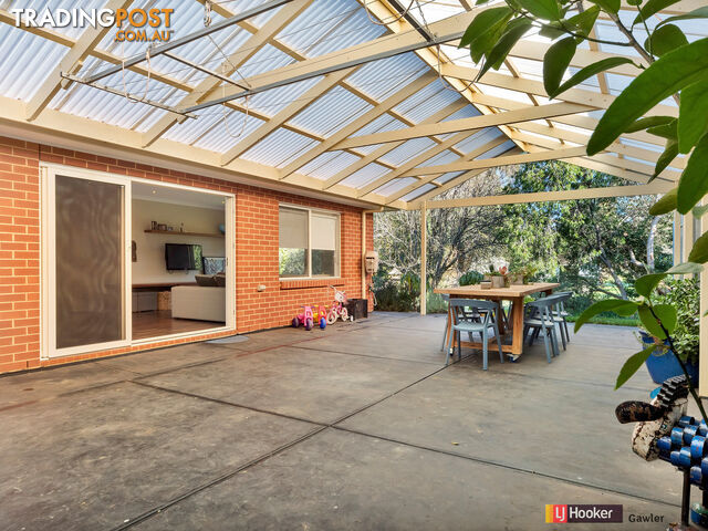 11 Polkinghorne Place WILLIAMSTOWN SA 5351