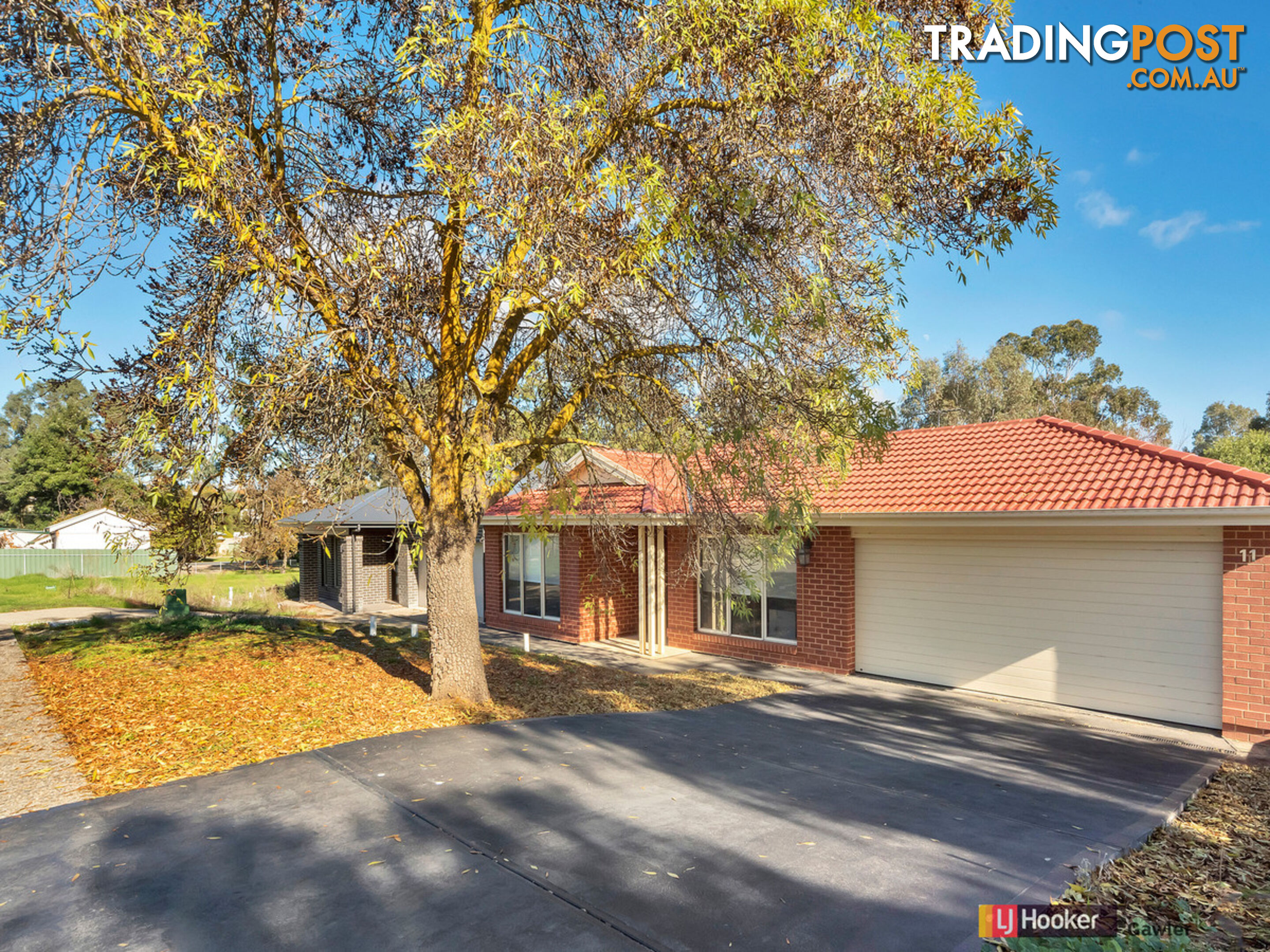 11 Polkinghorne Place WILLIAMSTOWN SA 5351