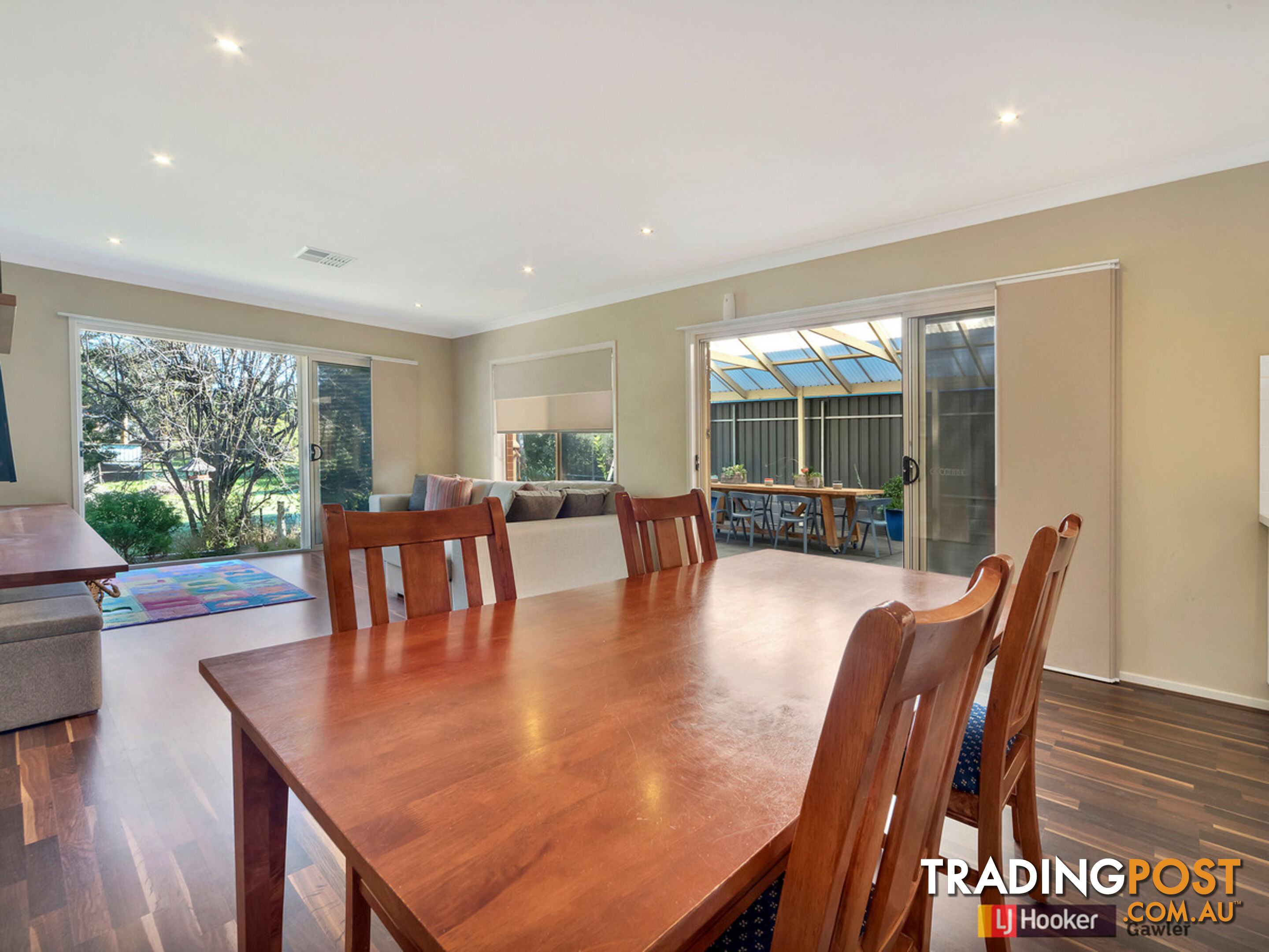 11 Polkinghorne Place WILLIAMSTOWN SA 5351