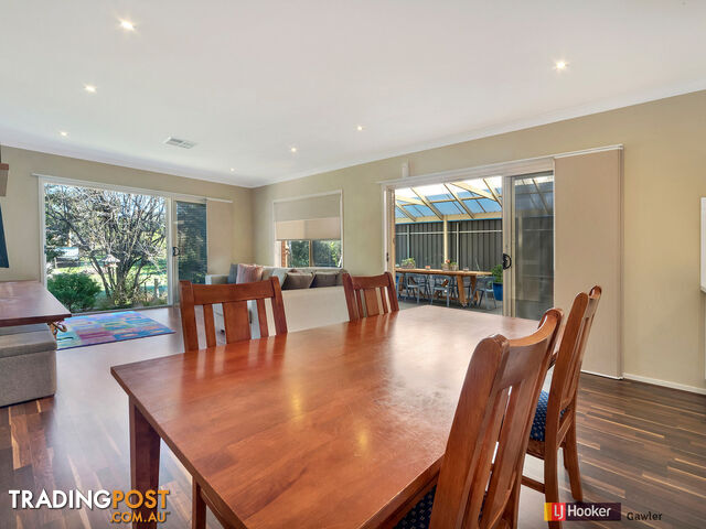 11 Polkinghorne Place WILLIAMSTOWN SA 5351