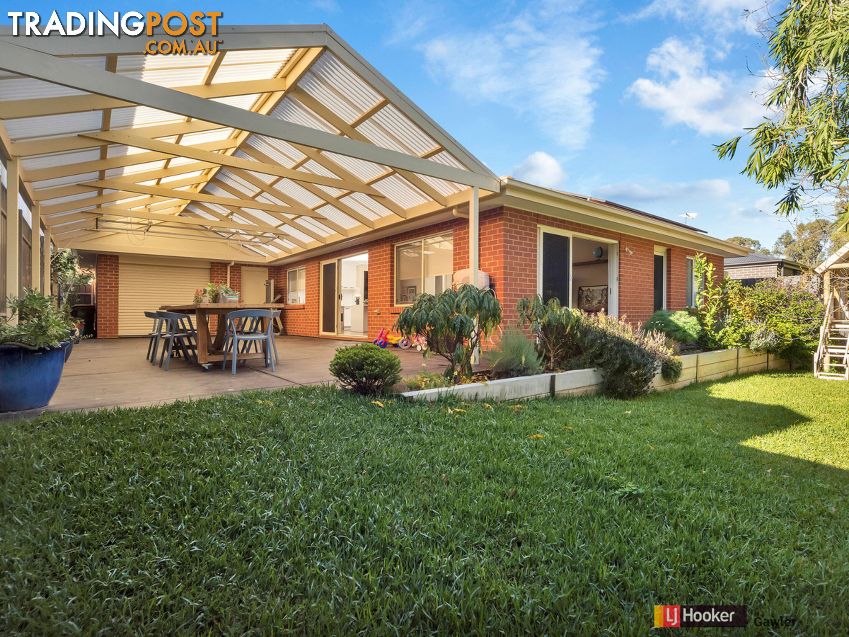 11 Polkinghorne Place WILLIAMSTOWN SA 5351